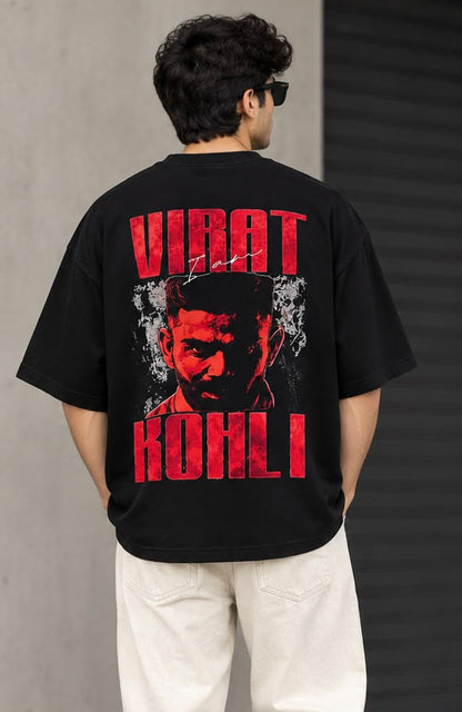 VK Tshirt | oversize tshirt | Free delivery all Over IND
