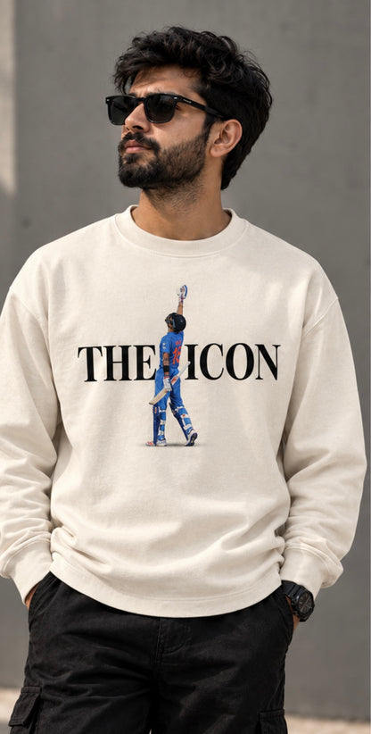 Virat Kohli Full sleeves Sweatshirt Tshirt🔥